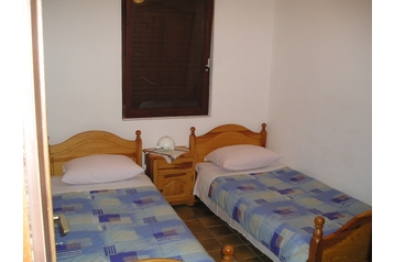 Kroatien Privát Viganj, Interieur